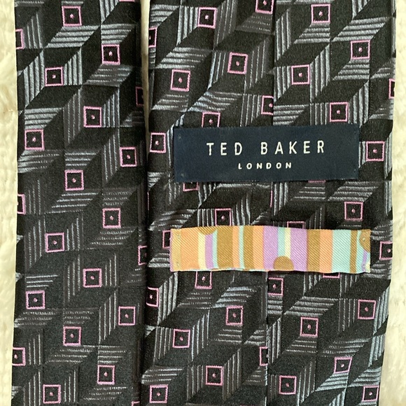 Ted Baker Tie - Picture 2 of 7